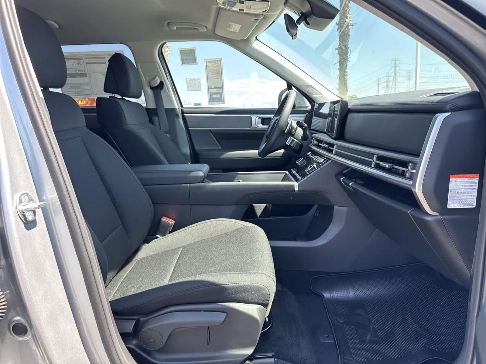 Thumbnail: 2026 Hyundai Santa Fe - 37