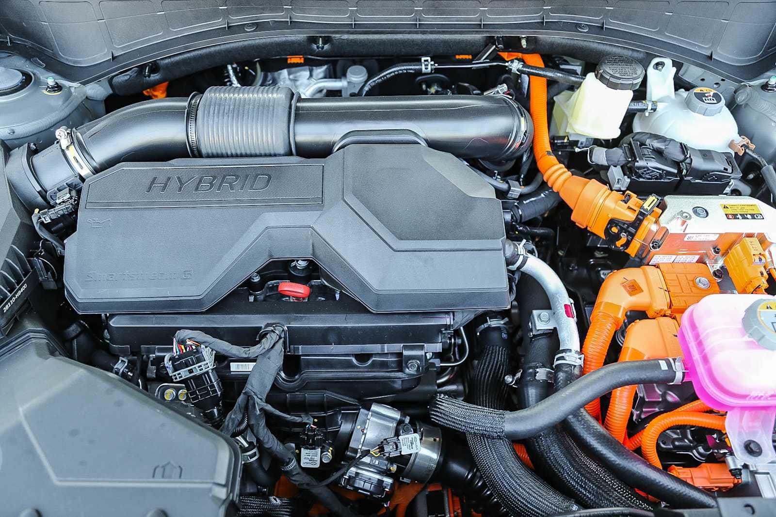 Thumbnail: 2026 Hyundai Santa Fe - 12