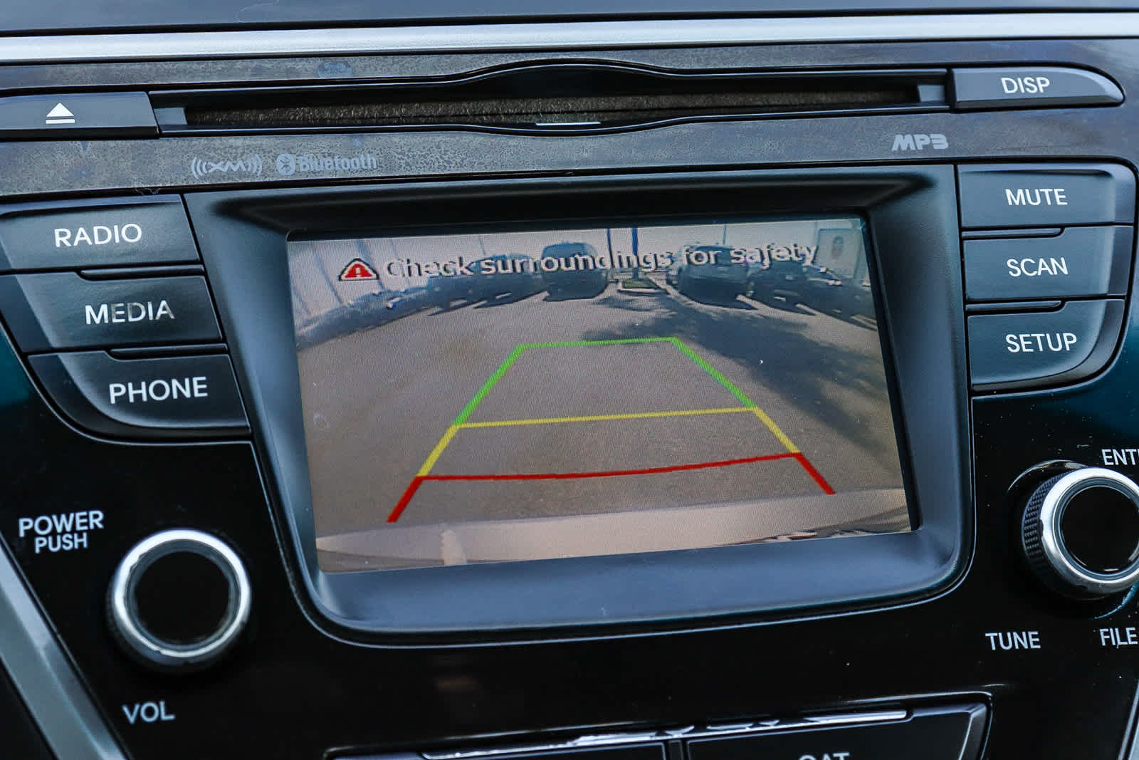 Thumbnail: 2014 Hyundai Elantra - 30