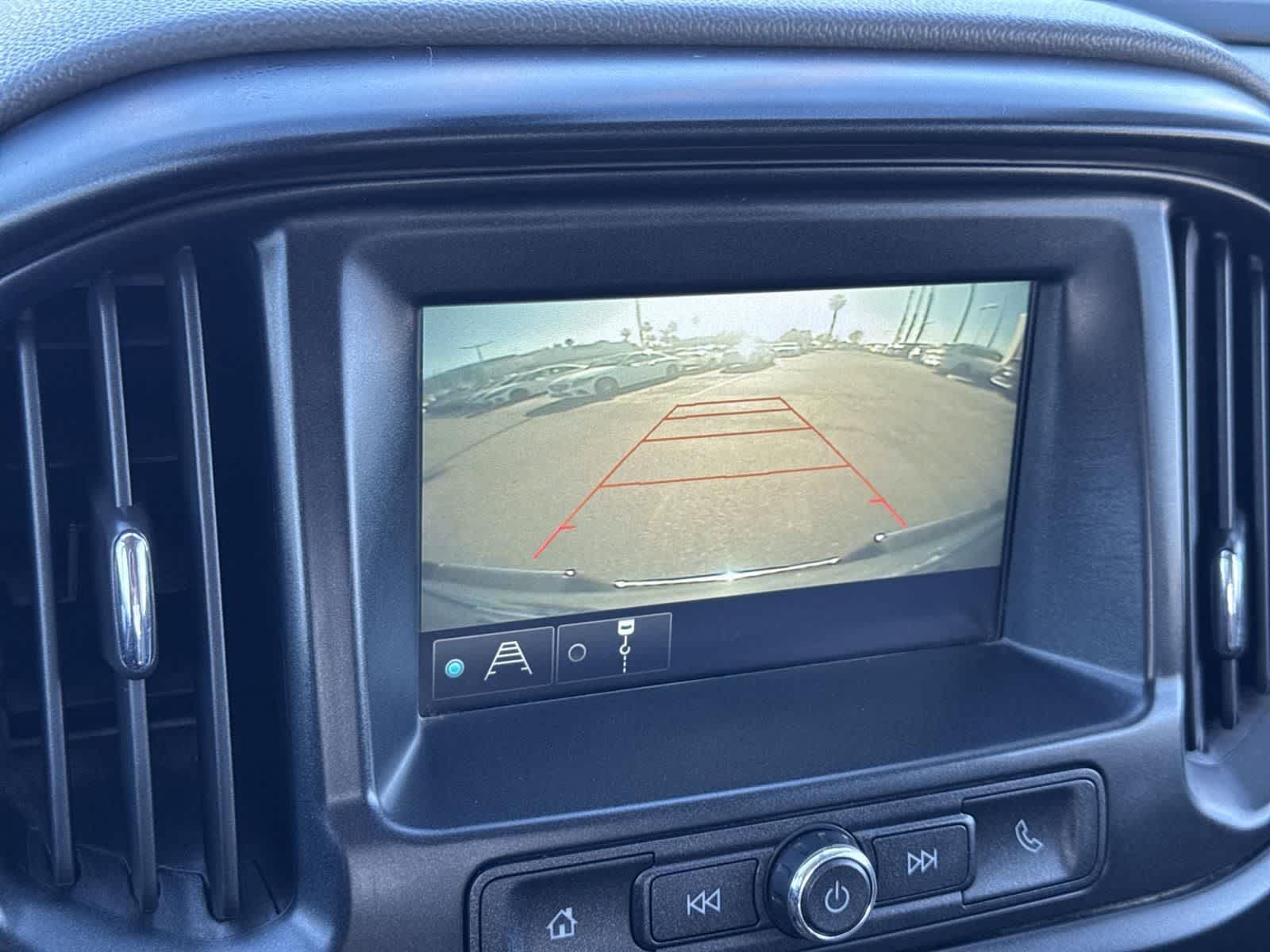 Thumbnail: 2018 Chevrolet Colorado - 27