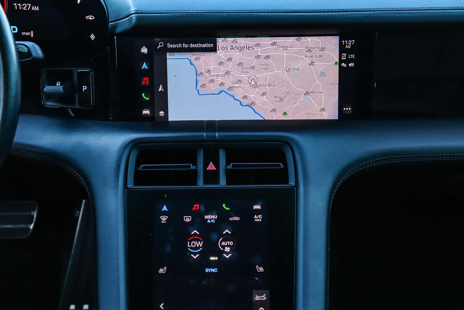 Thumbnail: 2021 Porsche Taycan - 15