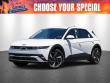 New 2026 Hyundai IONIQ 5 SEL SUV
