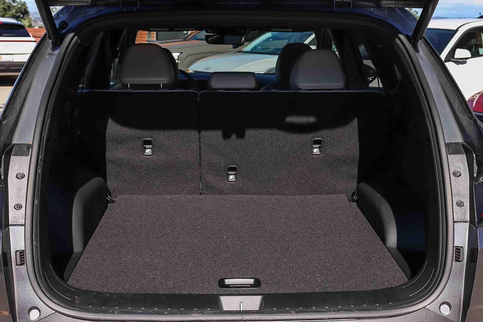 Thumbnail: 2025 Hyundai Tucson - 22