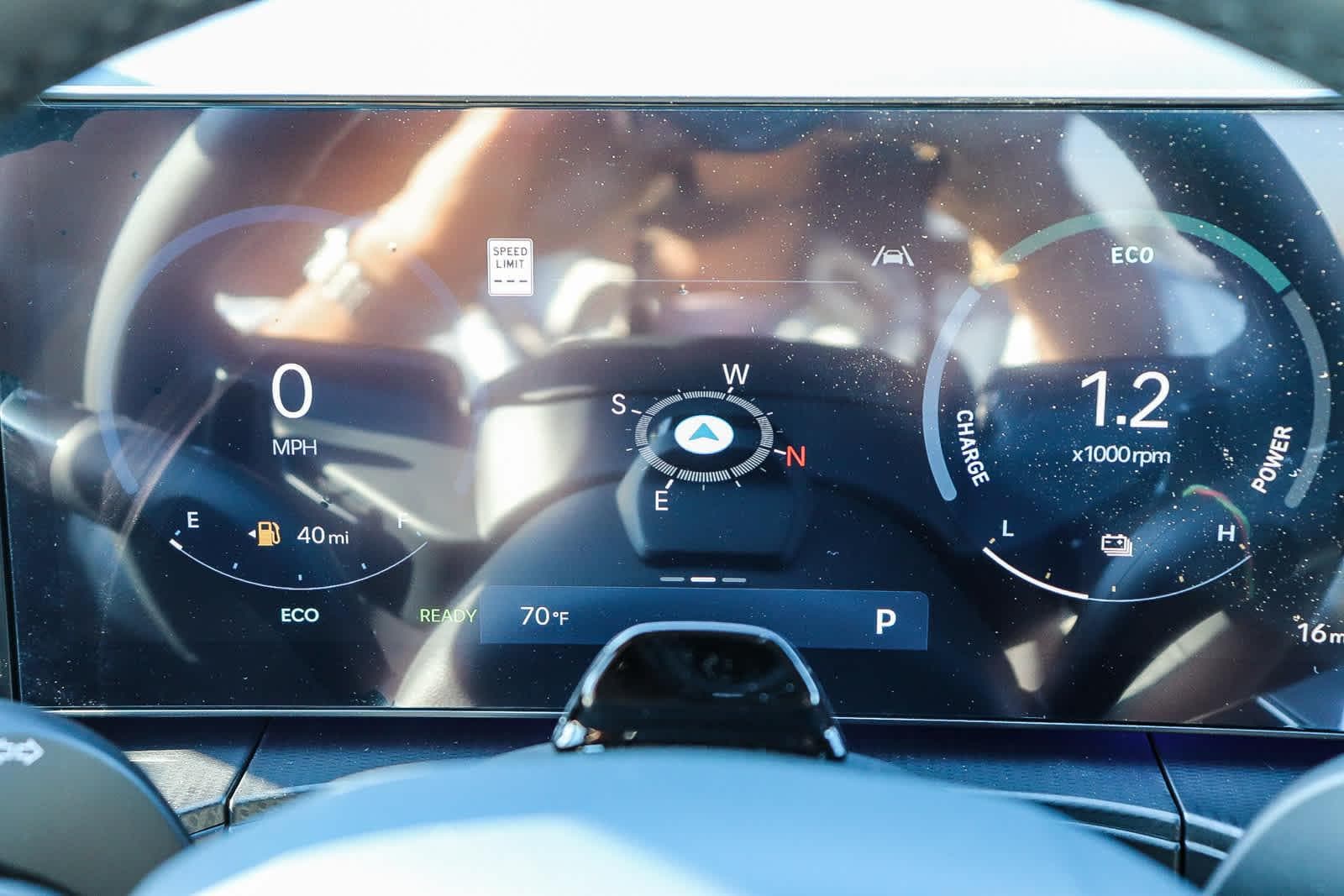 Thumbnail: 2026 Hyundai Santa Fe - 24