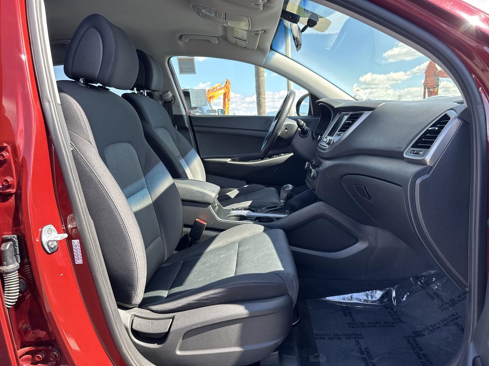 Thumbnail: 2018 Hyundai Tucson - 40