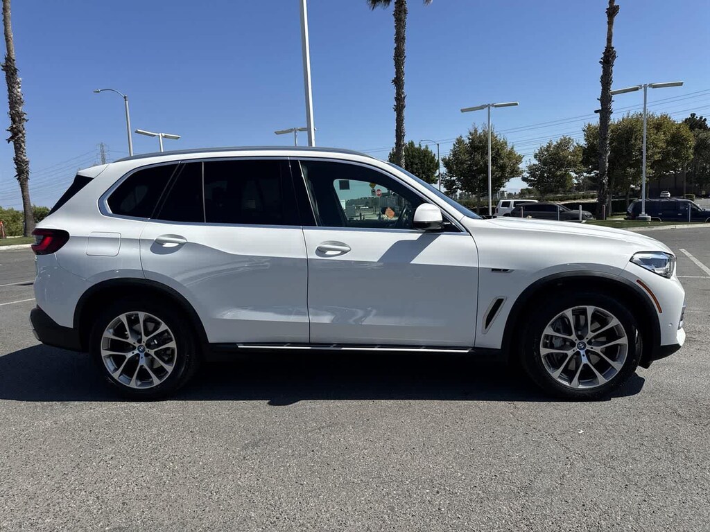 Used 2023 BMW X5 xDrive45e SUV
