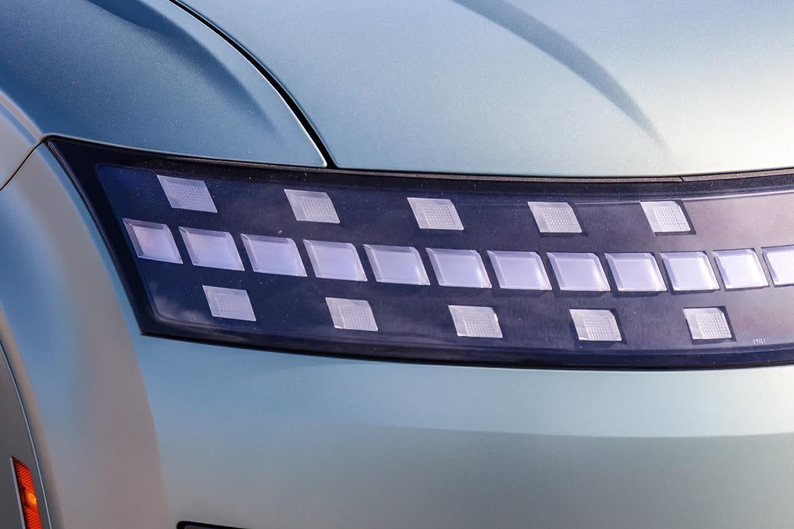 Thumbnail: 2026 Hyundai Ioniq - 4