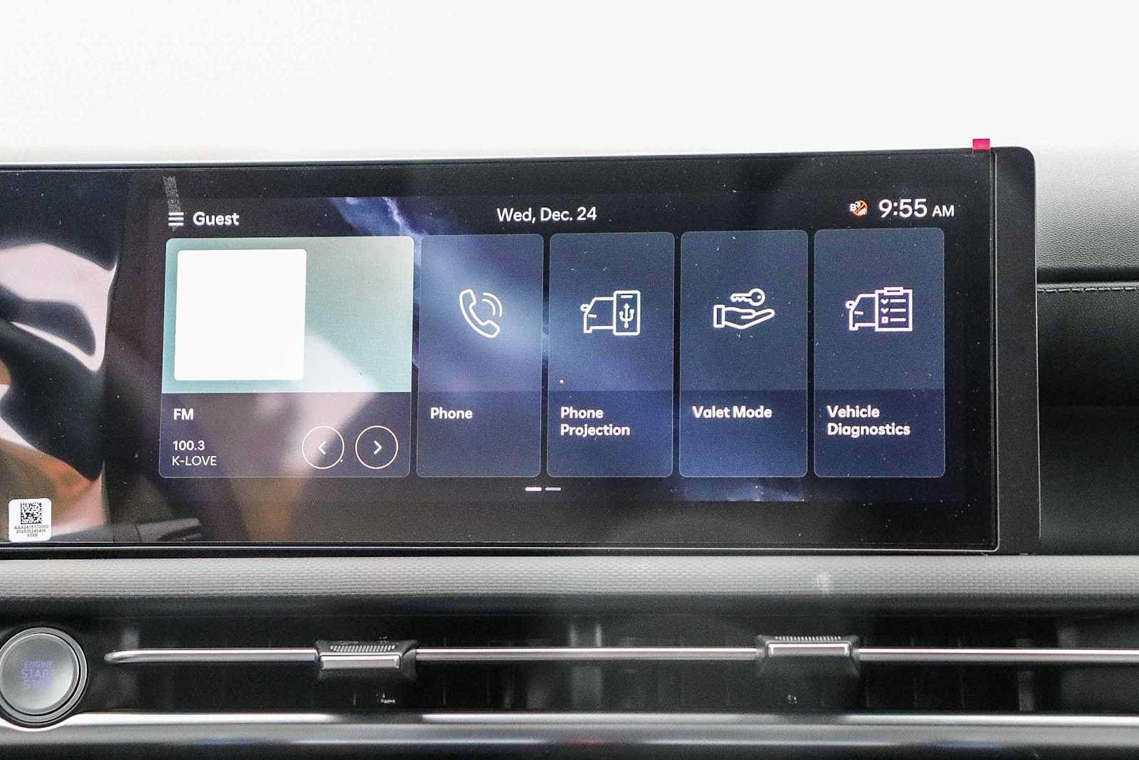 Thumbnail: 2026 Hyundai Santa Cruz - 17