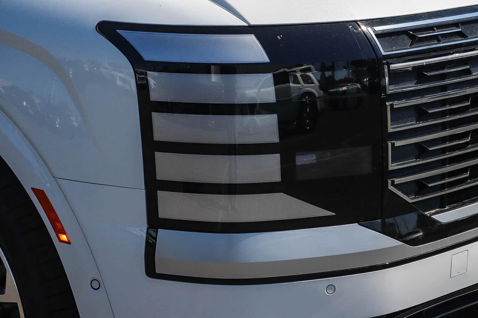 Thumbnail: 2026 Hyundai Palisade - 4