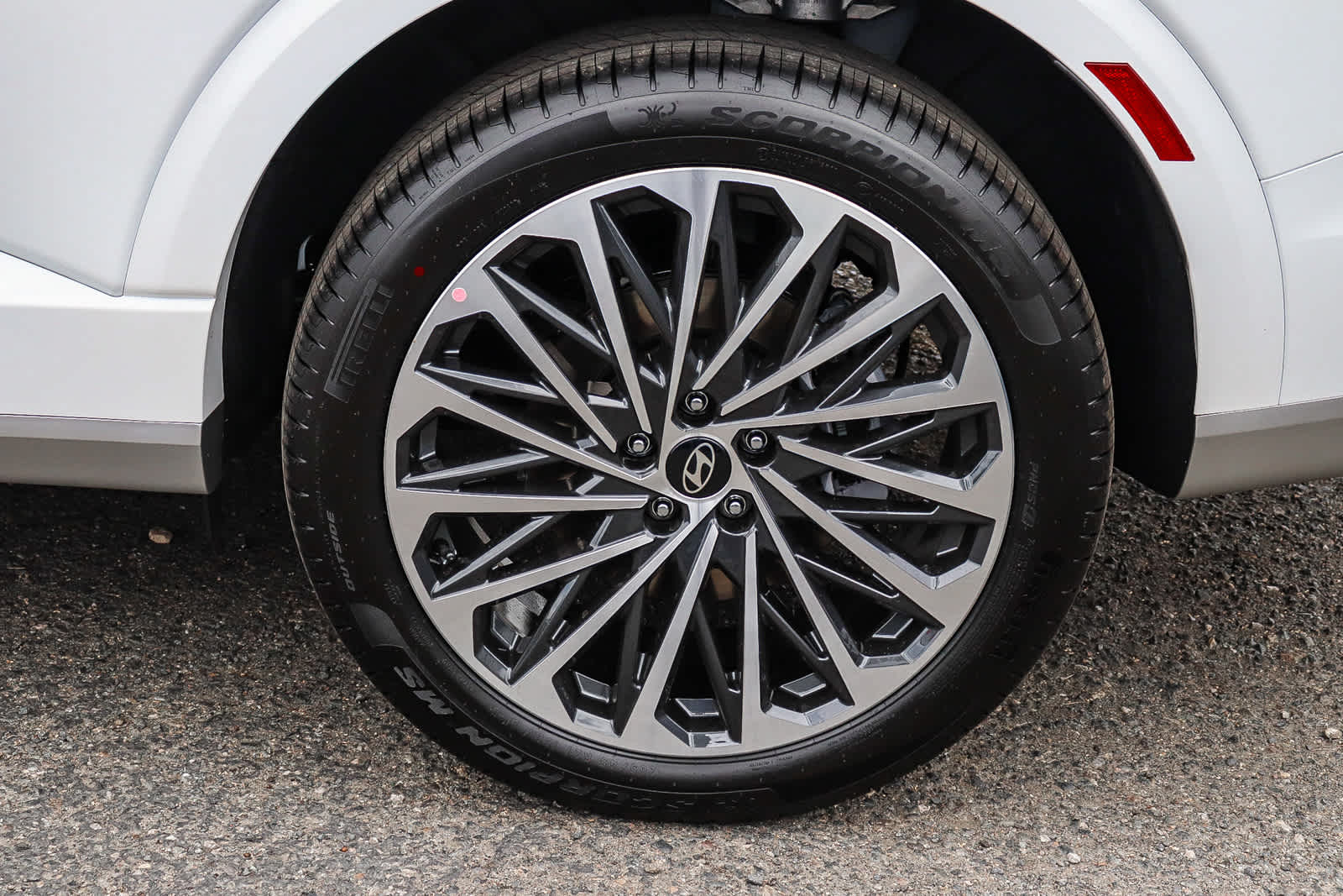 Thumbnail: 2026 Hyundai Palisade - 11