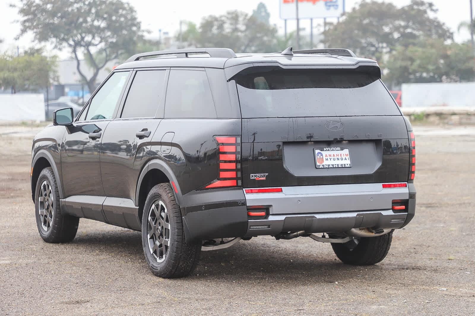 Thumbnail: 2026 Hyundai Palisade - 8