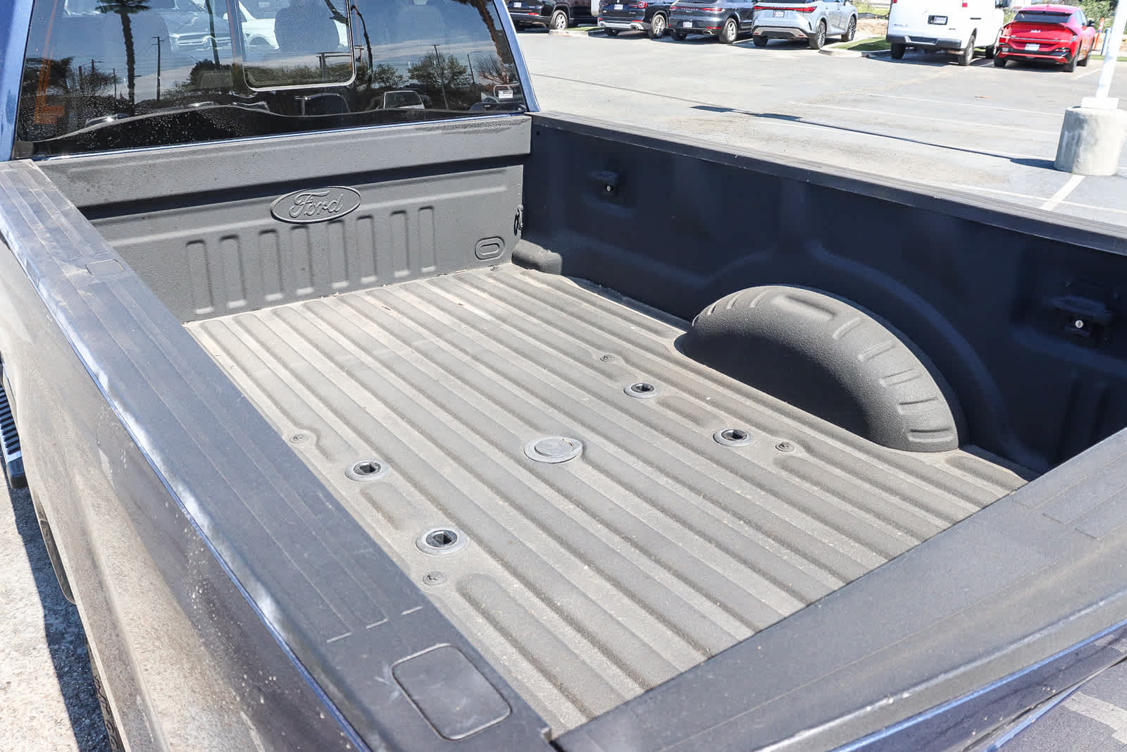 Thumbnail: 2020 Ford Econoline - 23