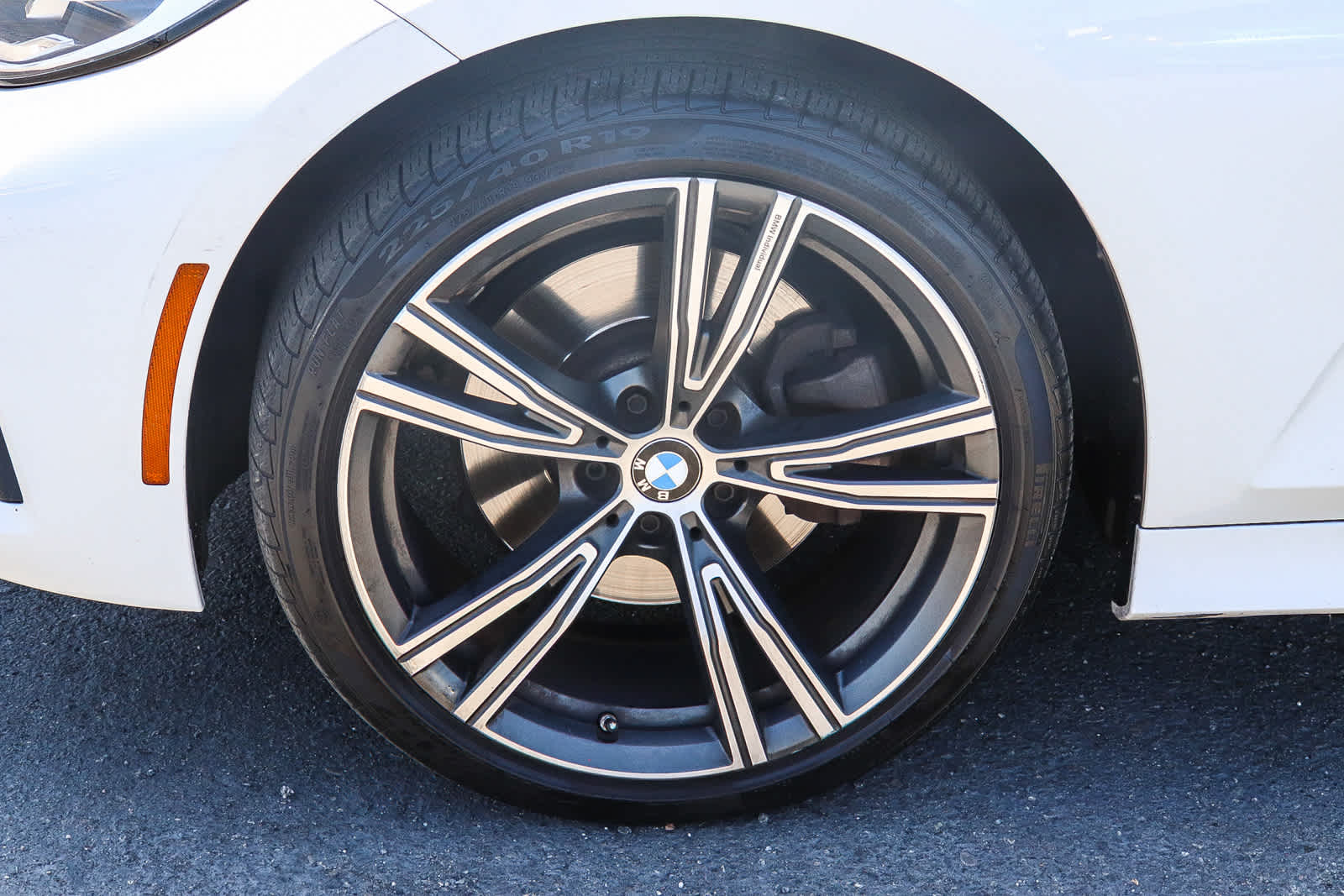 Thumbnail: 2022 BMW 3 Series - 13