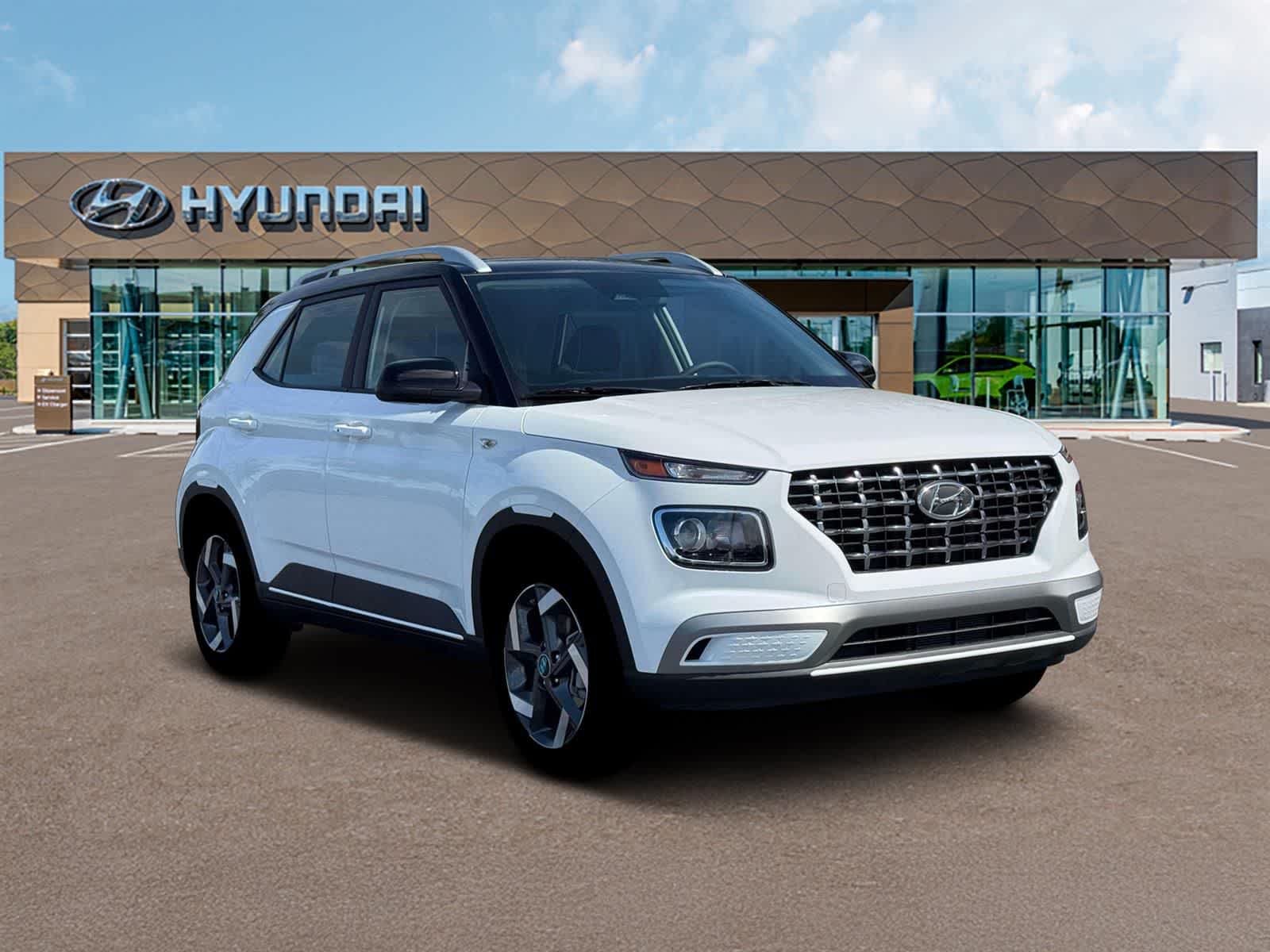 Thumbnail: 2026 Hyundai Venue - 11