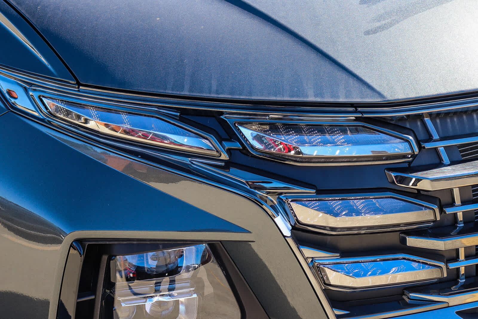 Thumbnail: 2025 Hyundai Tucson - 4