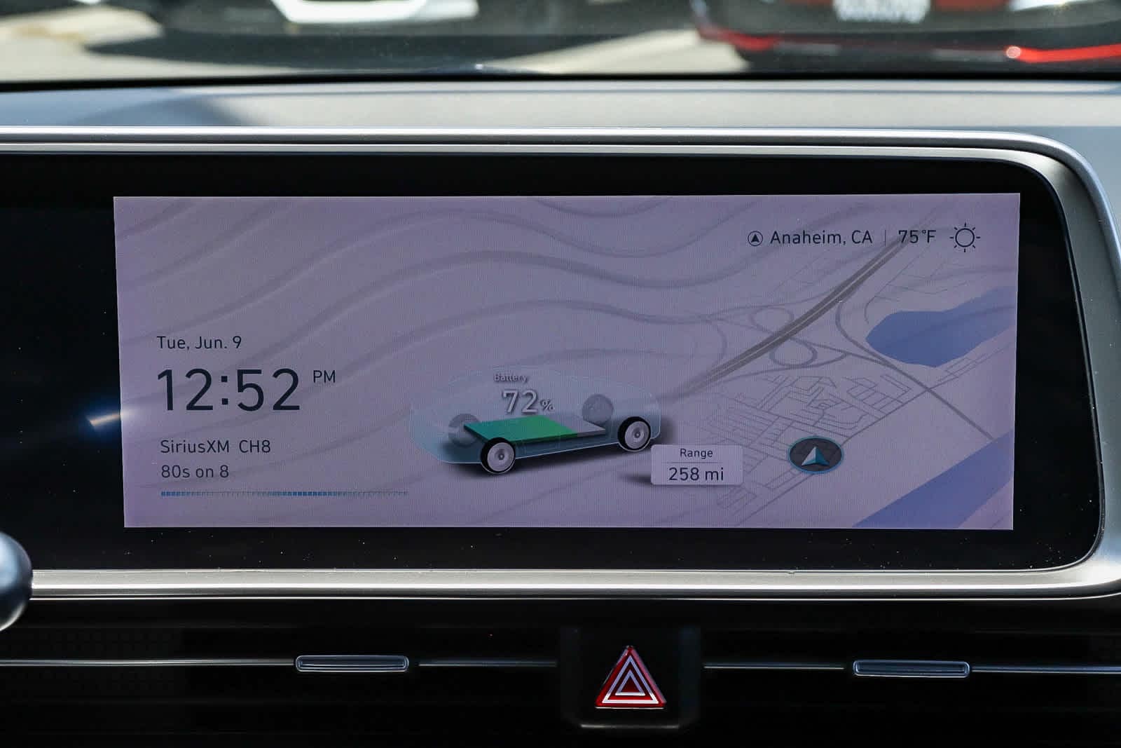 Thumbnail: 2024 Hyundai Ioniq 6 - 17
