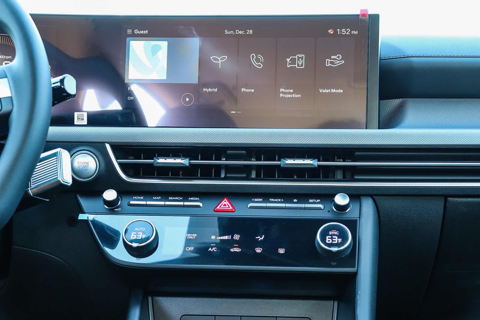 Thumbnail: 2026 Hyundai Sonata - 16