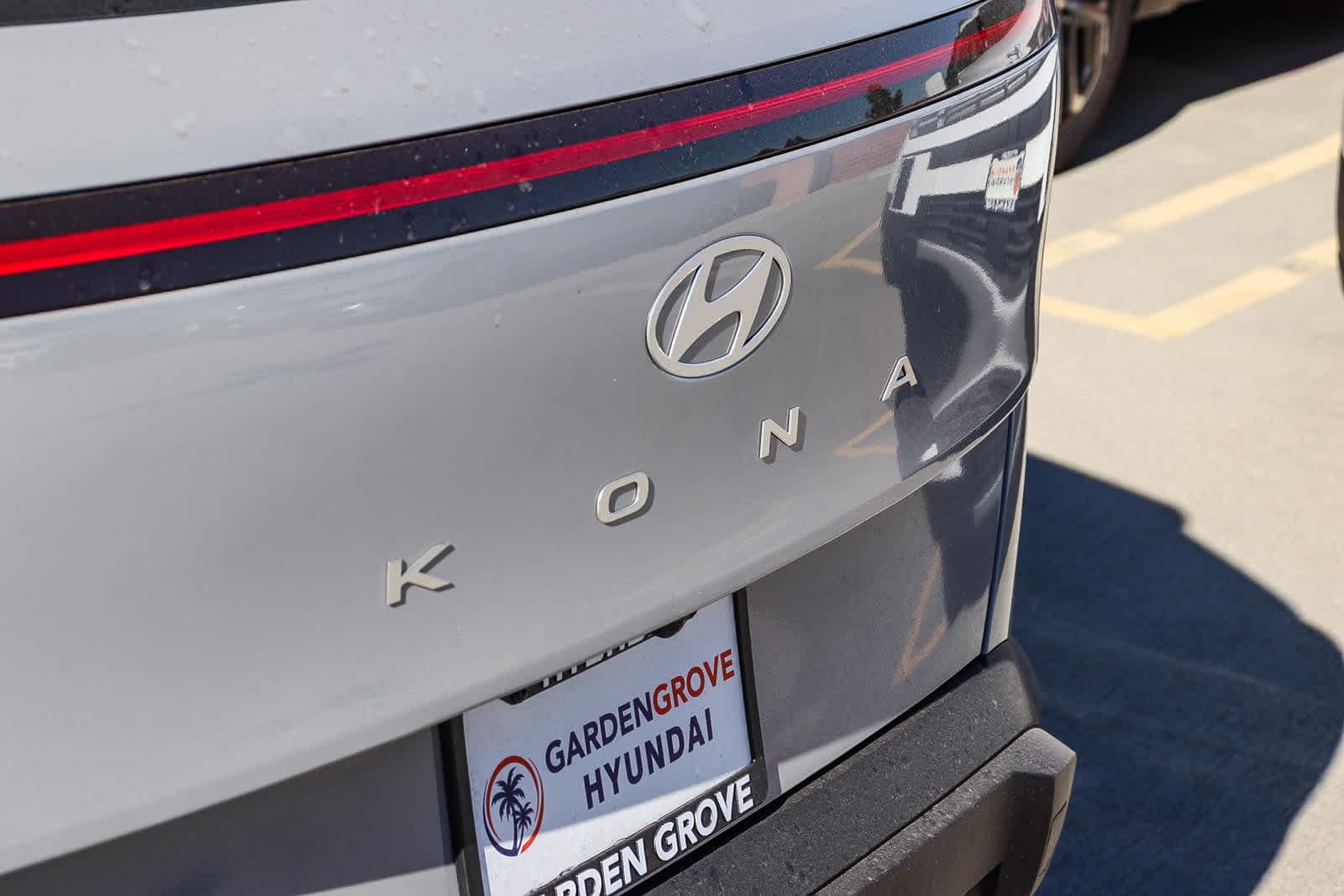 Thumbnail: 2026 Hyundai Kona - 12