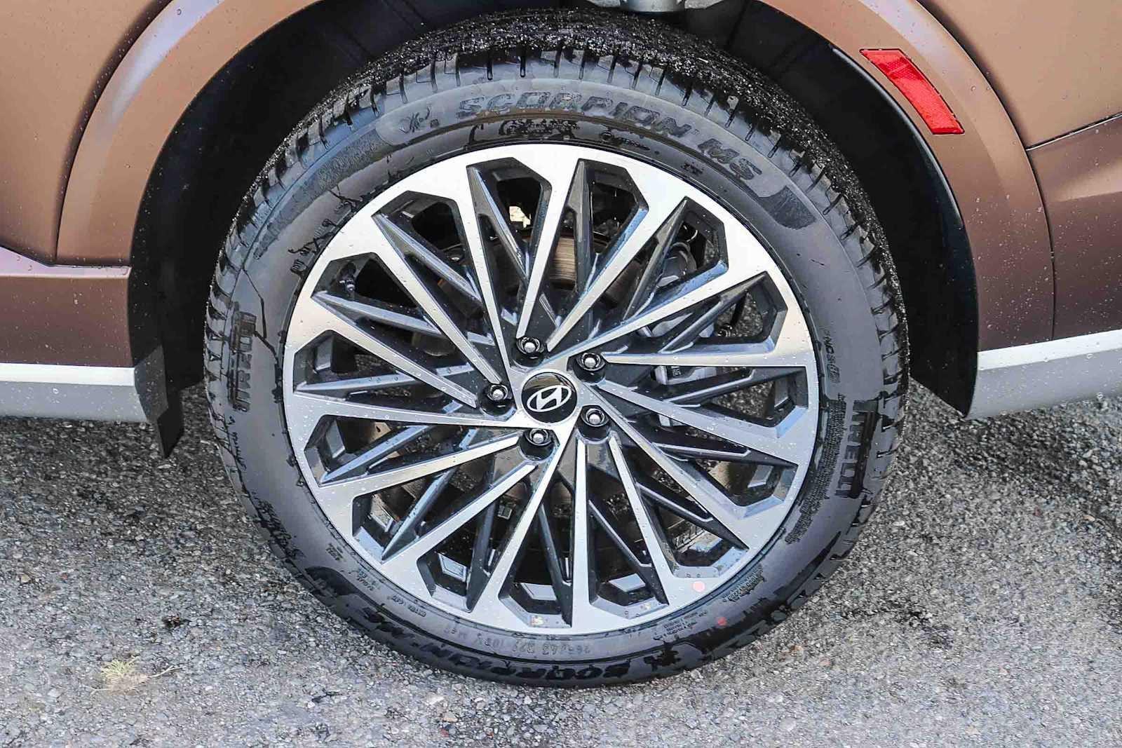 Thumbnail: 2026 Hyundai Palisade - 11