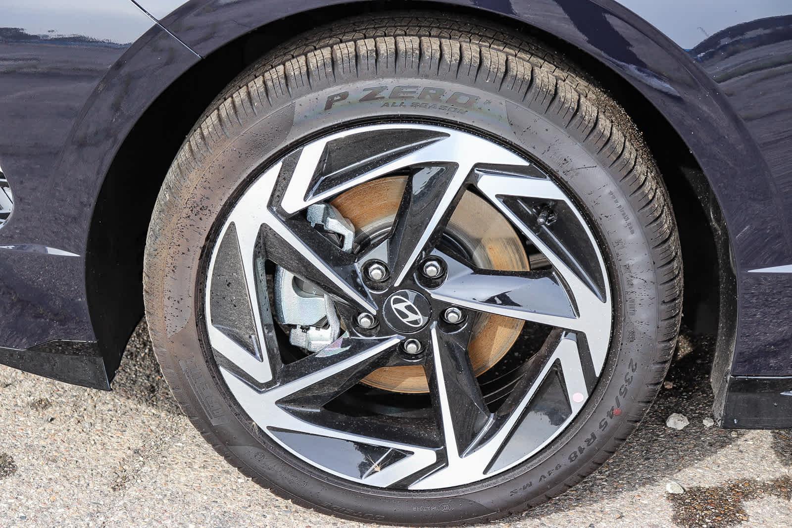 Thumbnail: 2026 Hyundai Sonata - 12