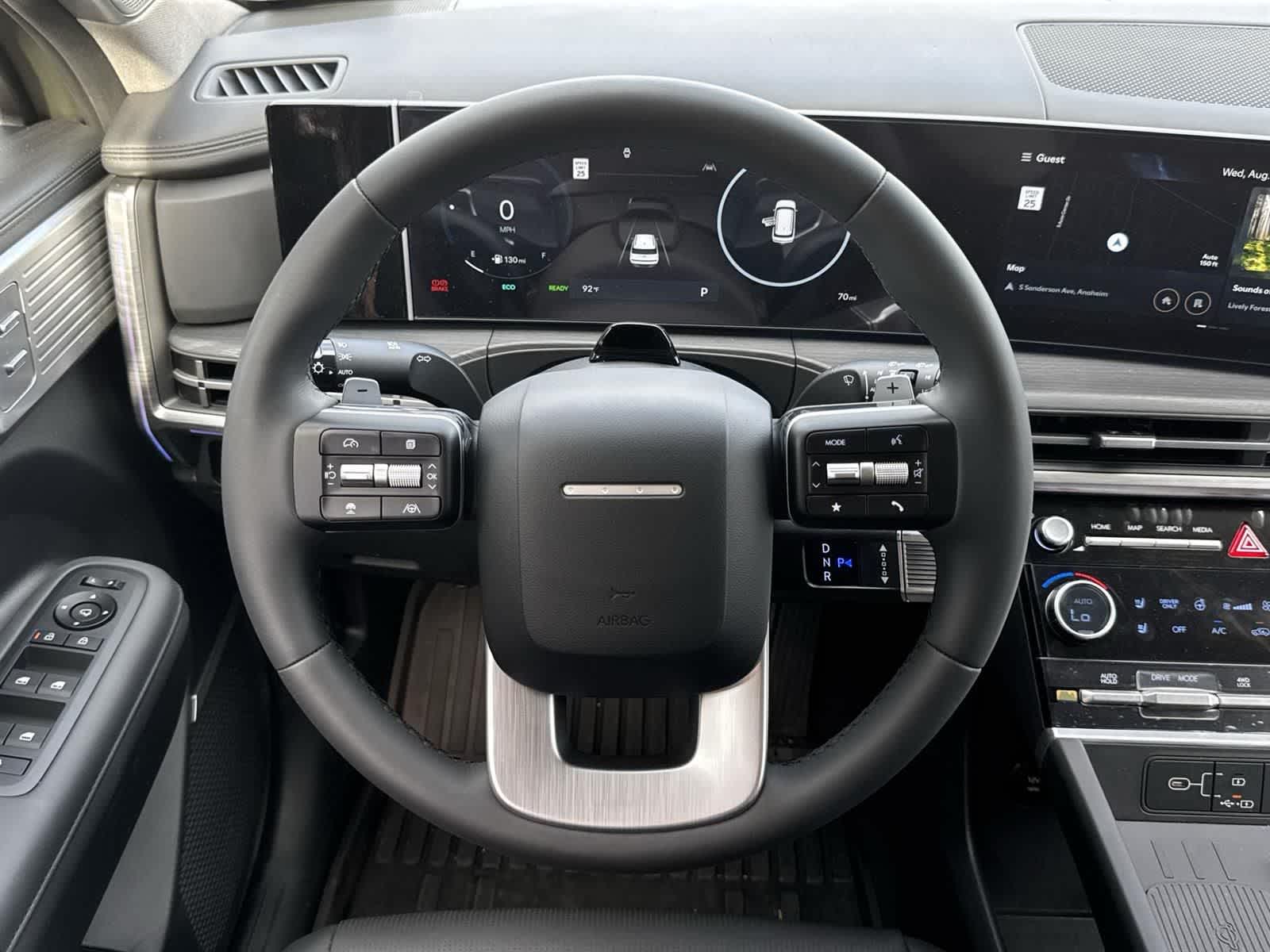 Thumbnail: 2025 Hyundai Santa Fe - 10