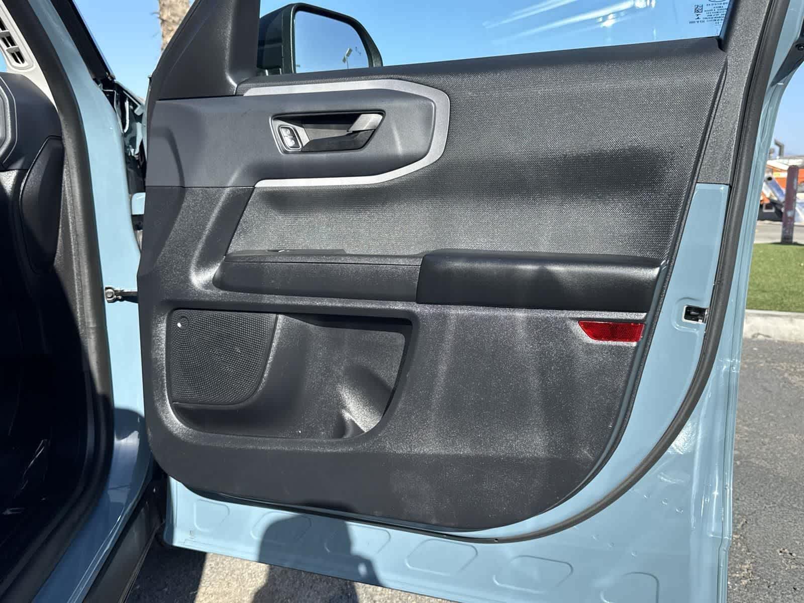 Thumbnail: 2022 Ford Bronco Sport - 35