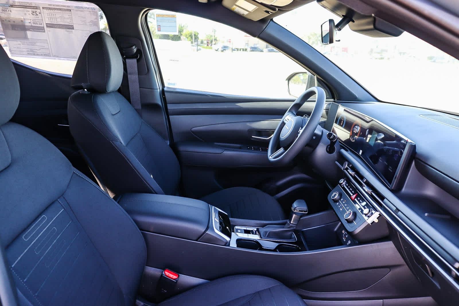 Thumbnail: 2026 Hyundai Santa Cruz - 21