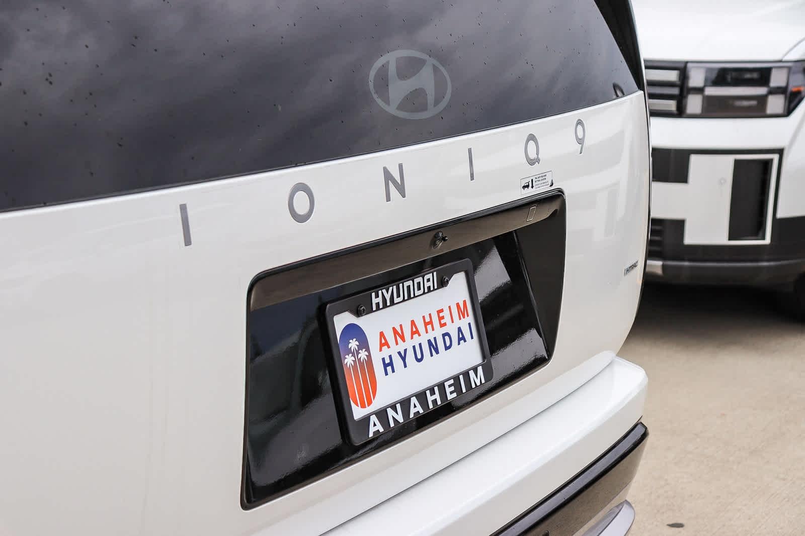 Thumbnail: 2026 Hyundai Ioniq - 10