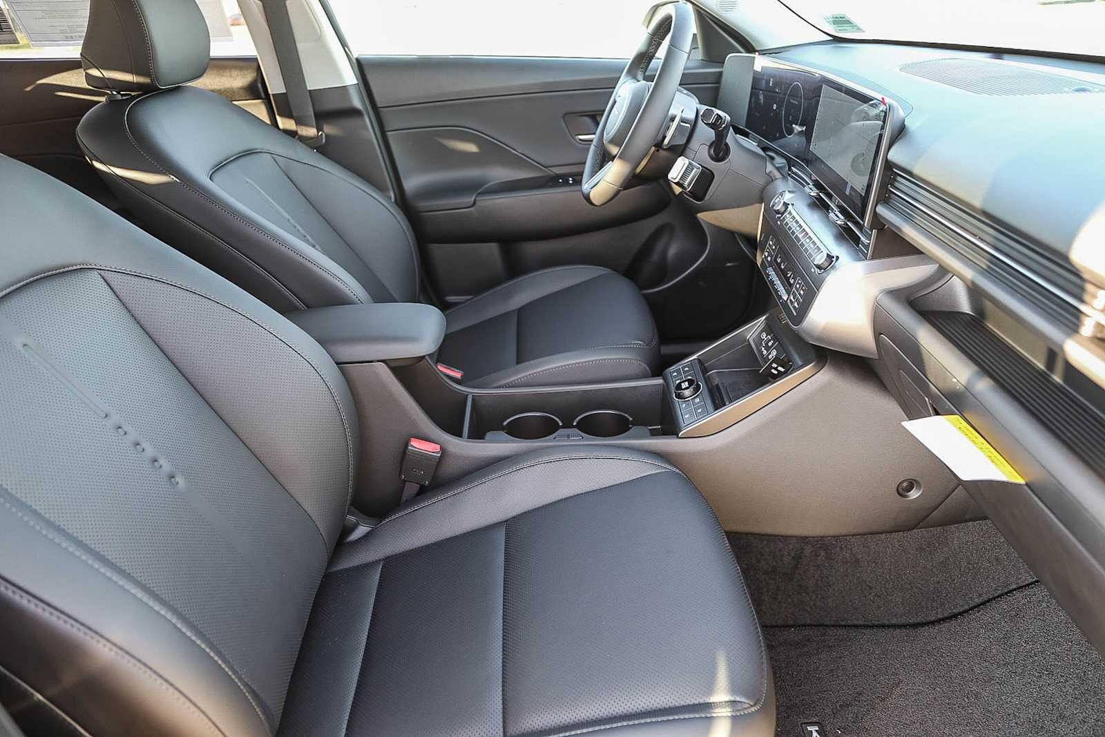 Thumbnail: 2026 Hyundai Kona - 17