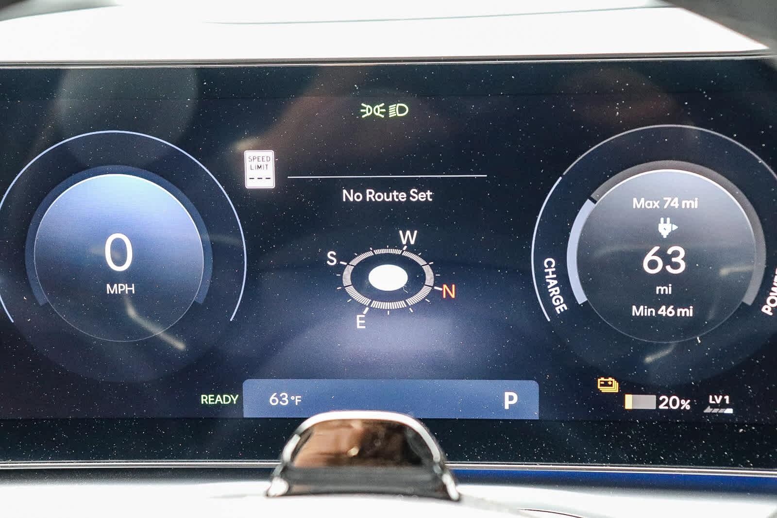 Thumbnail: 2026 Hyundai Ioniq - 26