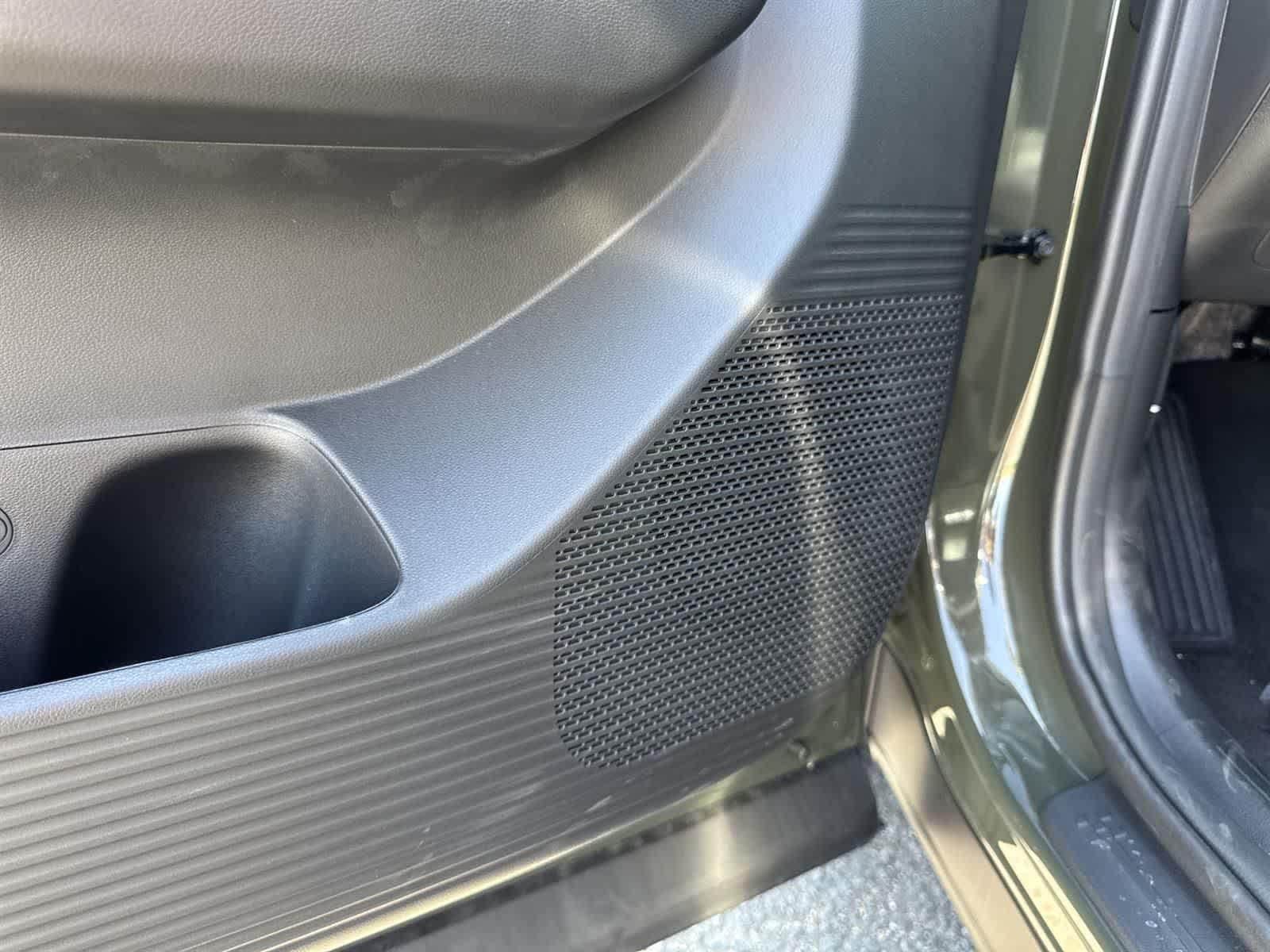 Thumbnail: 2026 Hyundai Santa Fe - 26