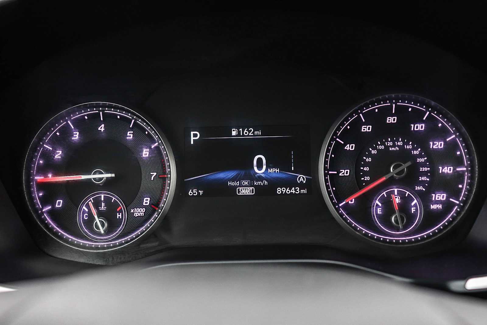 Thumbnail: 2022 Hyundai Santa Fe - 23