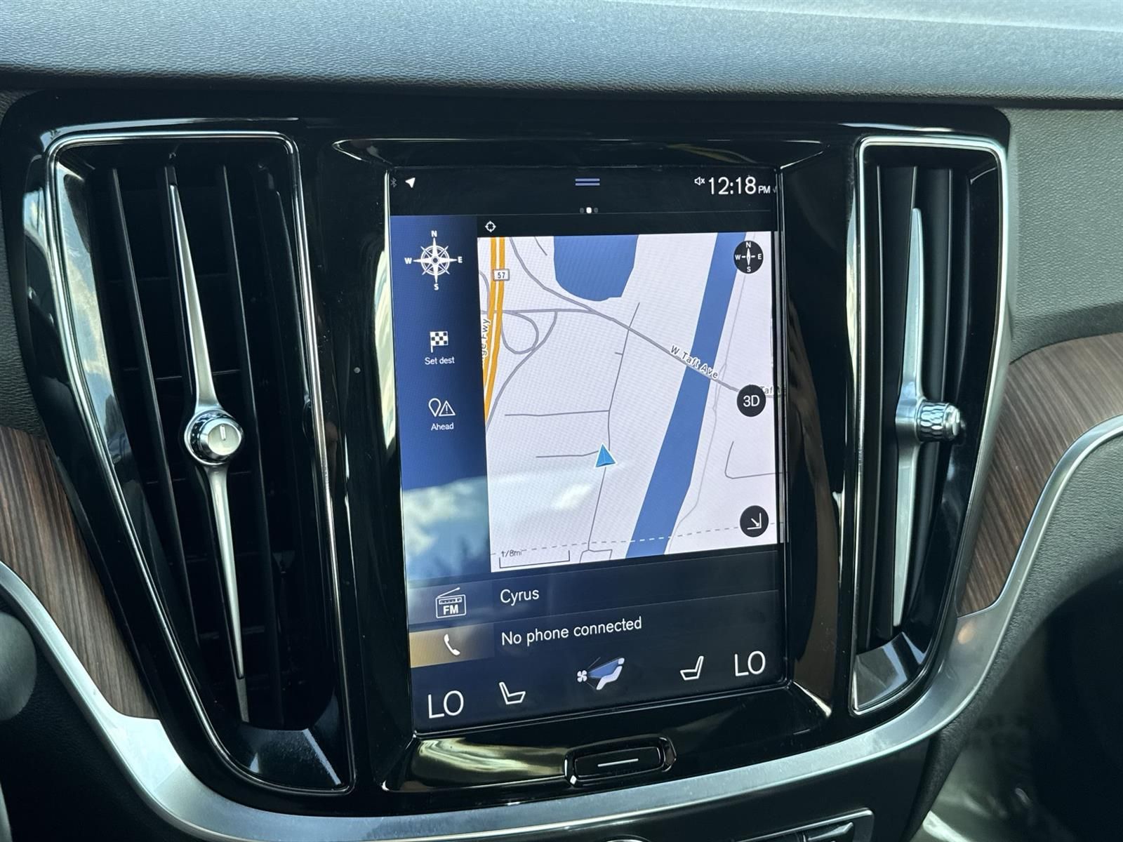 Thumbnail: 2020 Volvo S60 - 12