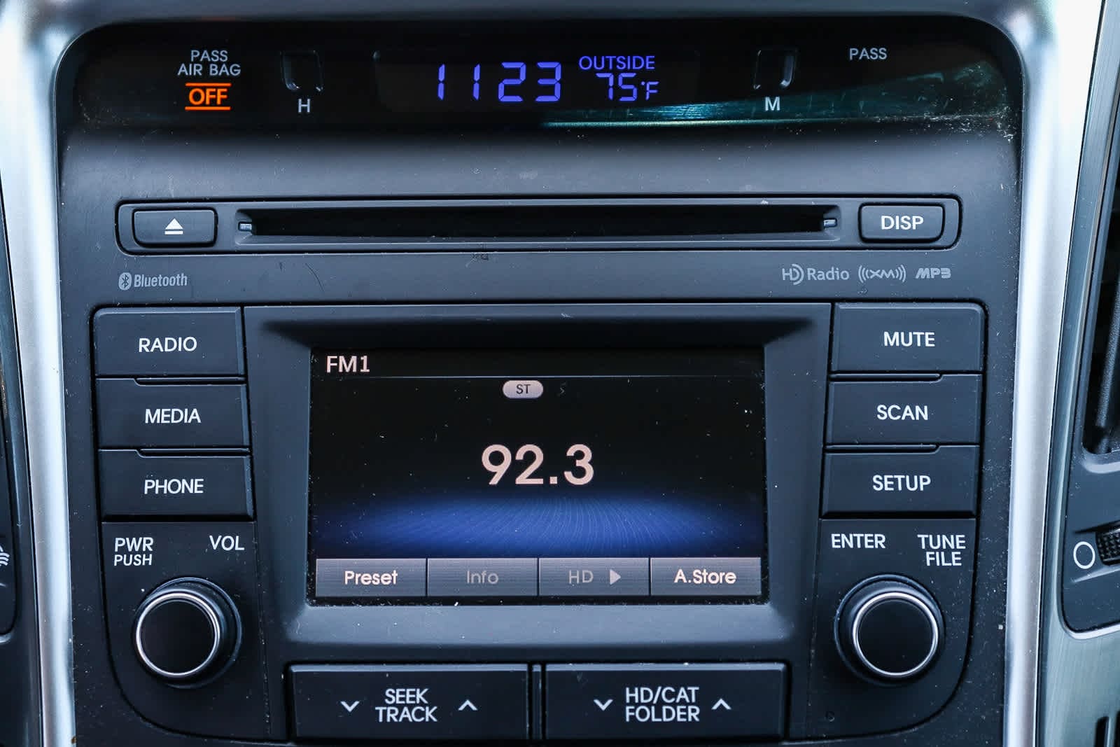 Thumbnail: 2015 Hyundai Sonata - 15