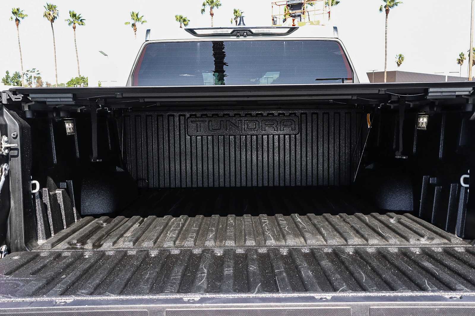 Thumbnail: 2024 Toyota Tundra - 22