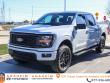 Used 2024 Ford F-150 STX Truck