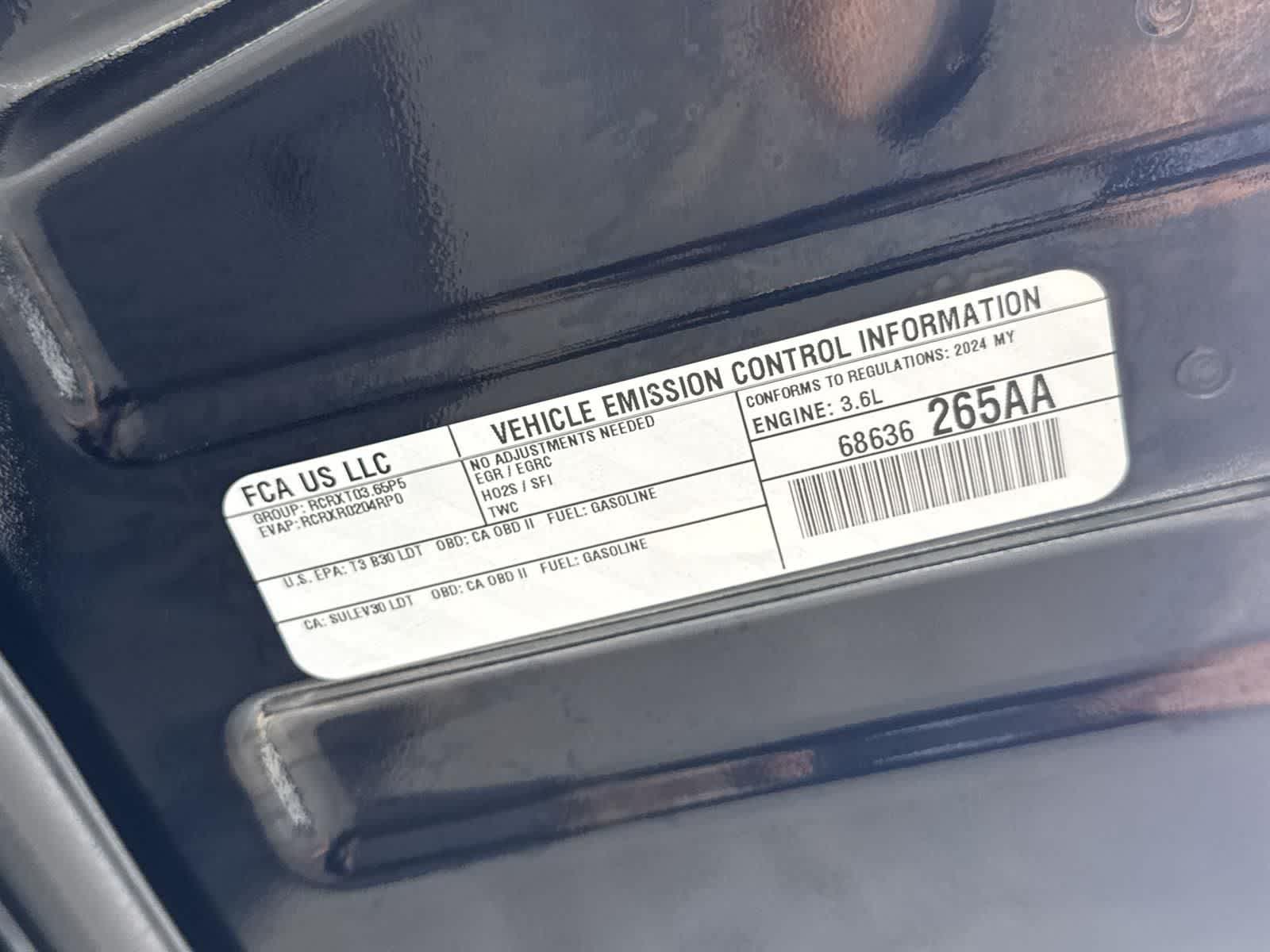 Thumbnail: 2024 Jeep Grand Cherokee - 42