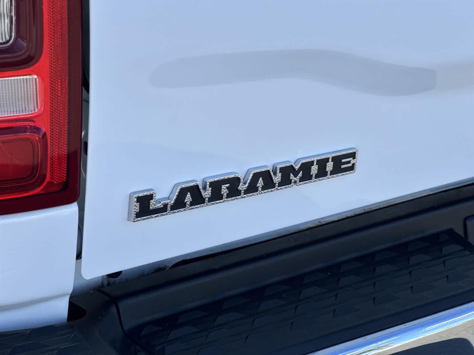 Thumbnail: 2022 RAM 2500 - 36