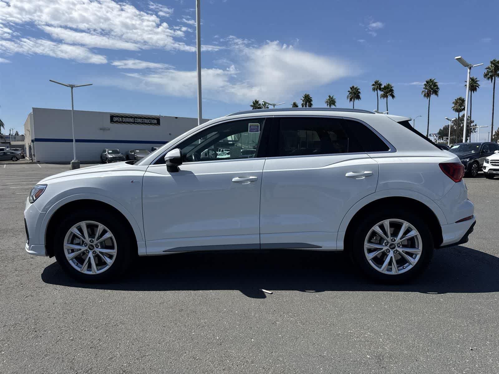 Thumbnail: 2024 Audi Q3 - 5