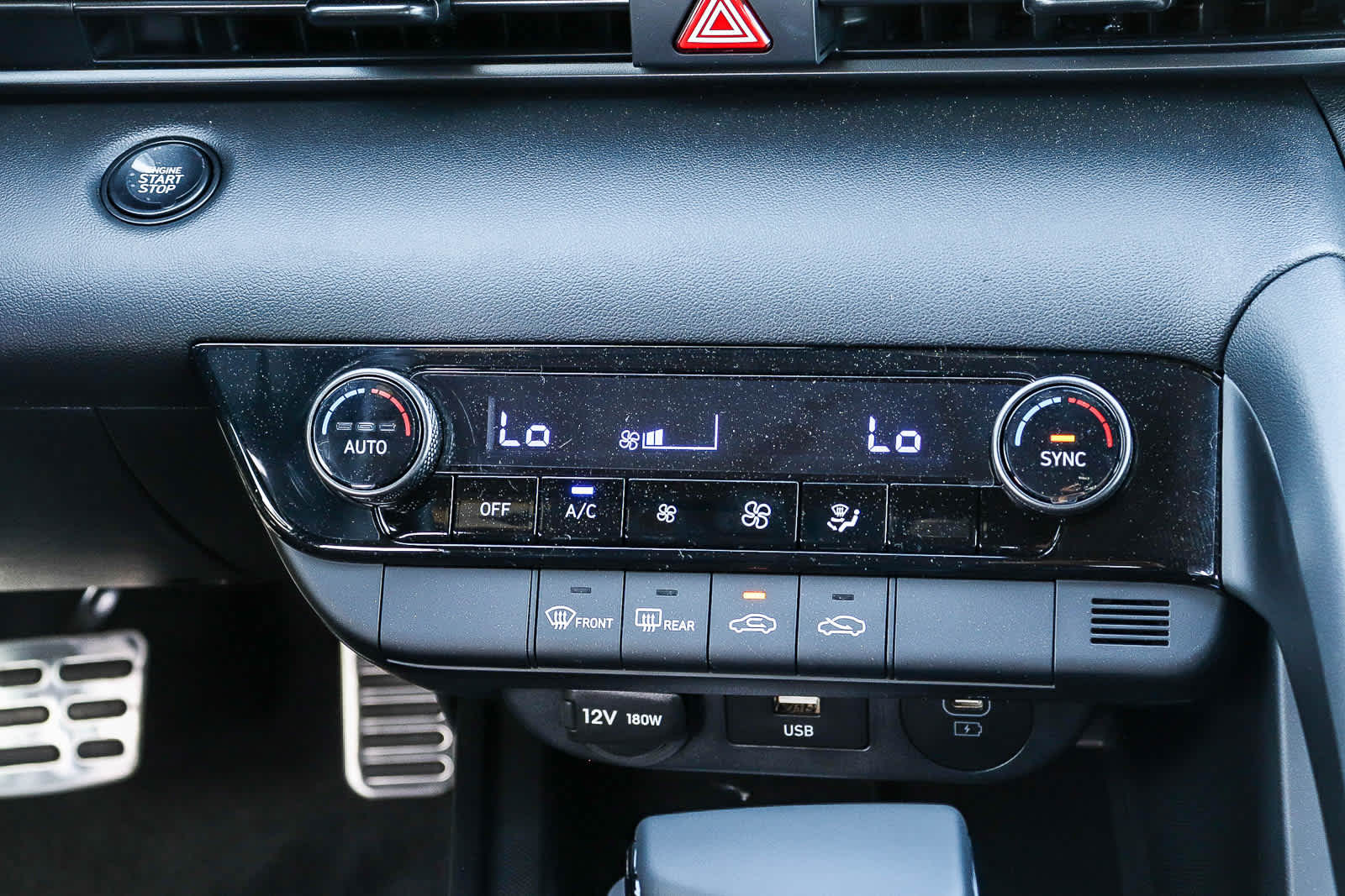 Thumbnail: 2026 Hyundai Elantra - 20