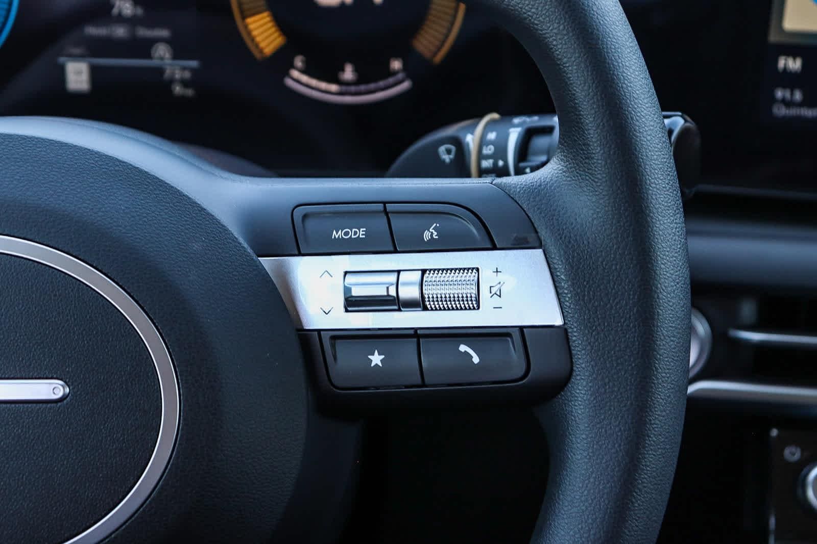 Thumbnail: 2026 Hyundai Tucson - 20