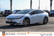  Toyota Prius Prime