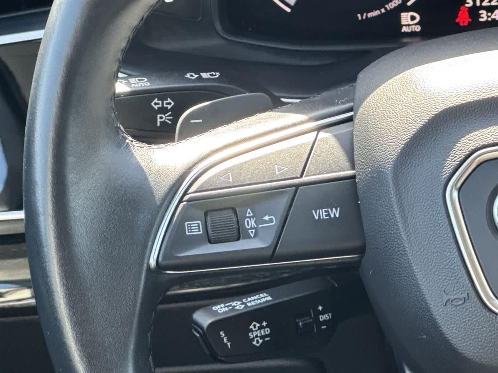 Thumbnail: 2024 Audi Q7 - 11