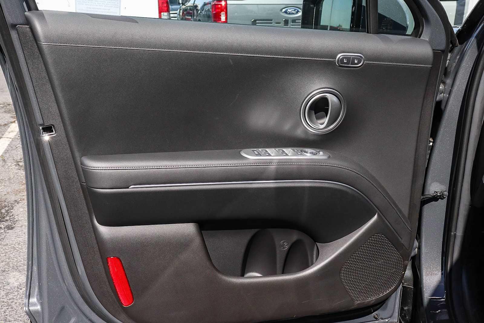 Thumbnail: 2026 Hyundai Palisade - 25