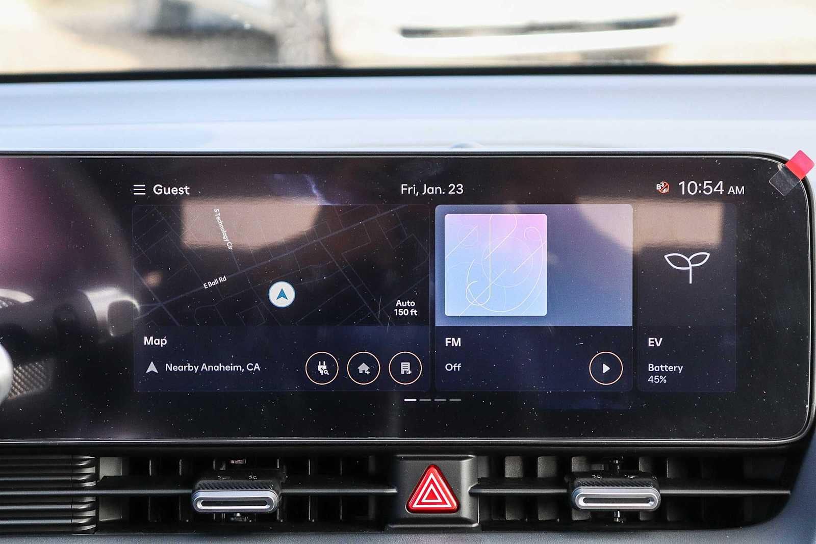 Thumbnail: 2026 Hyundai Ioniq 5 - 15