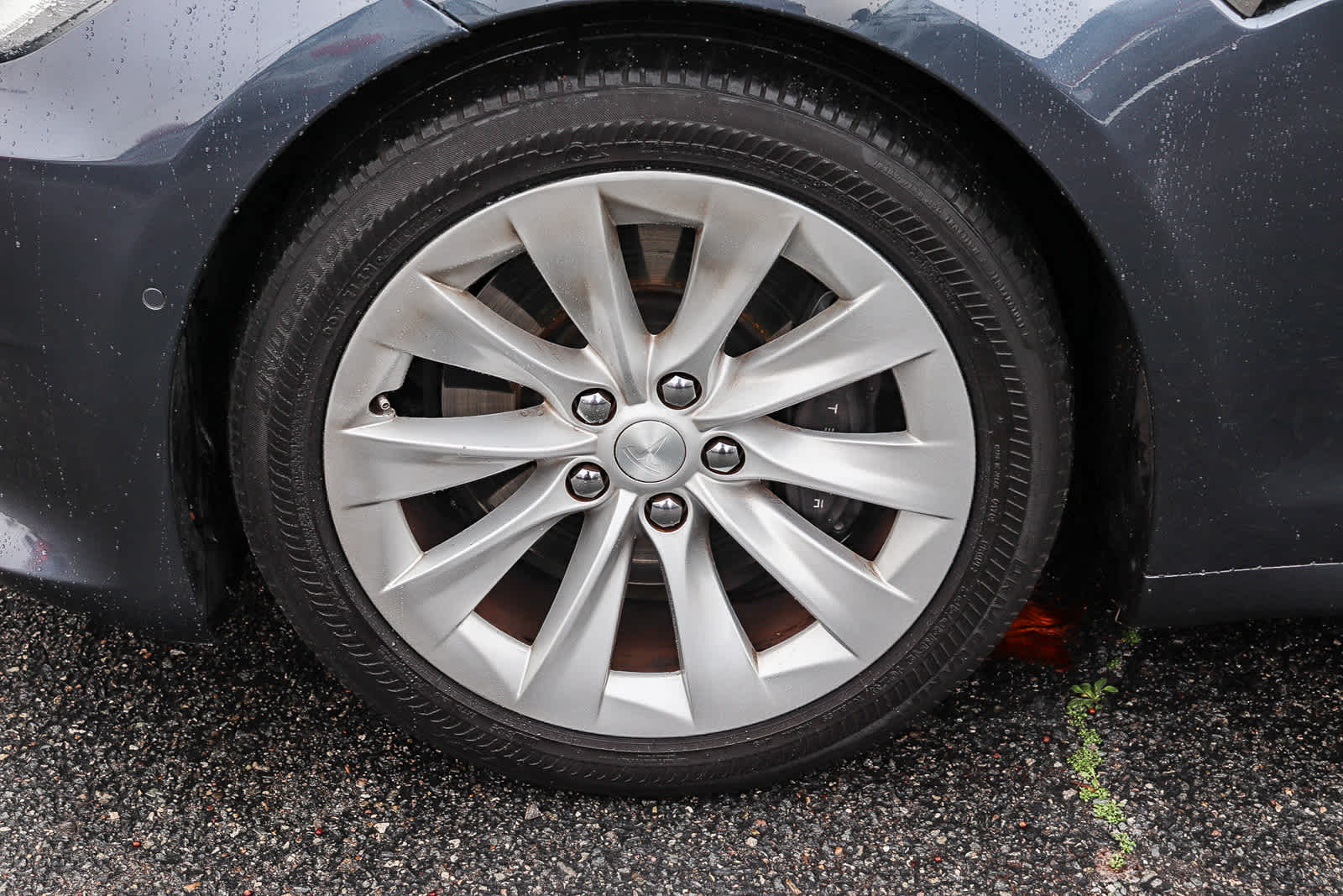 Thumbnail: 2018 Tesla Model S - 12