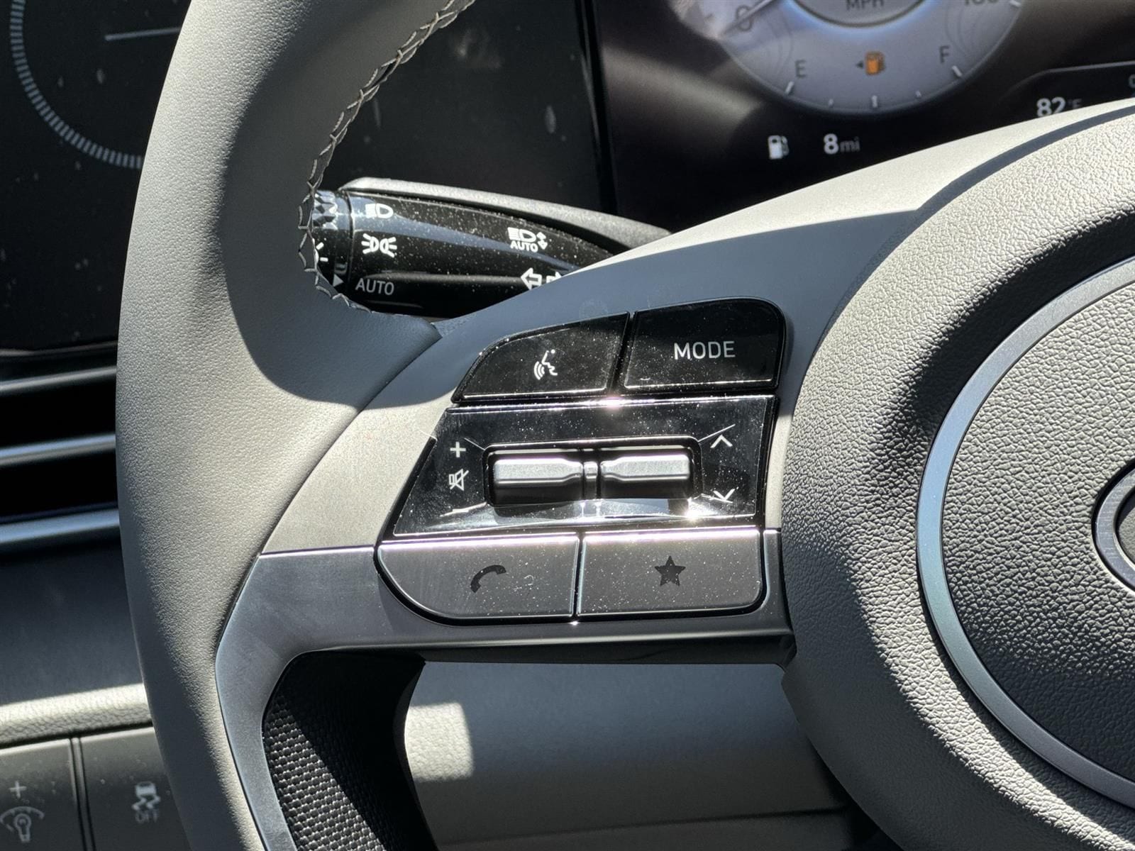 Thumbnail: 2025 Hyundai Elantra - 12