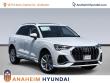 Used 2024 Audi Q3 S Line Premium SUV