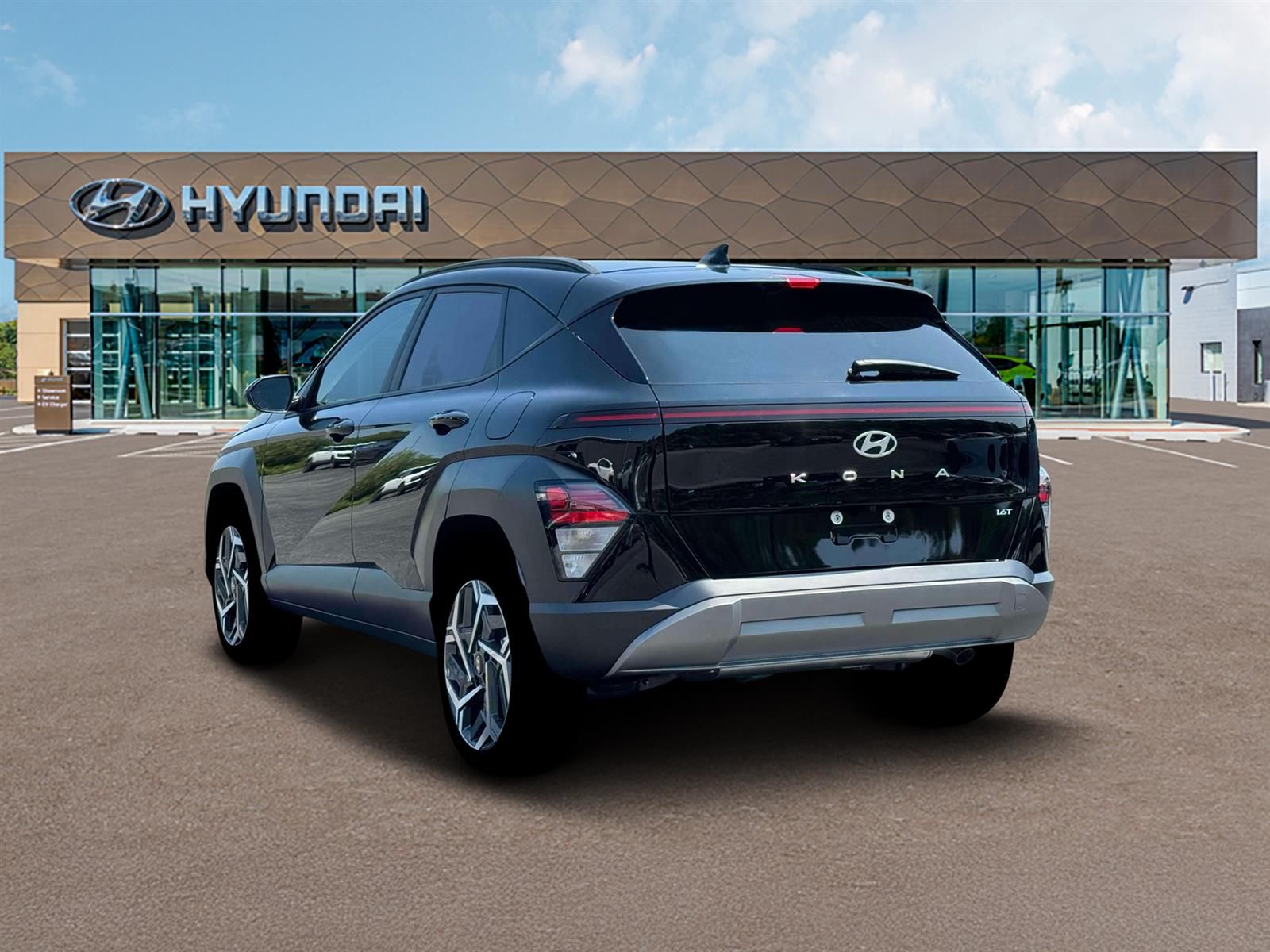 Thumbnail: 2026 Hyundai Kona - 5