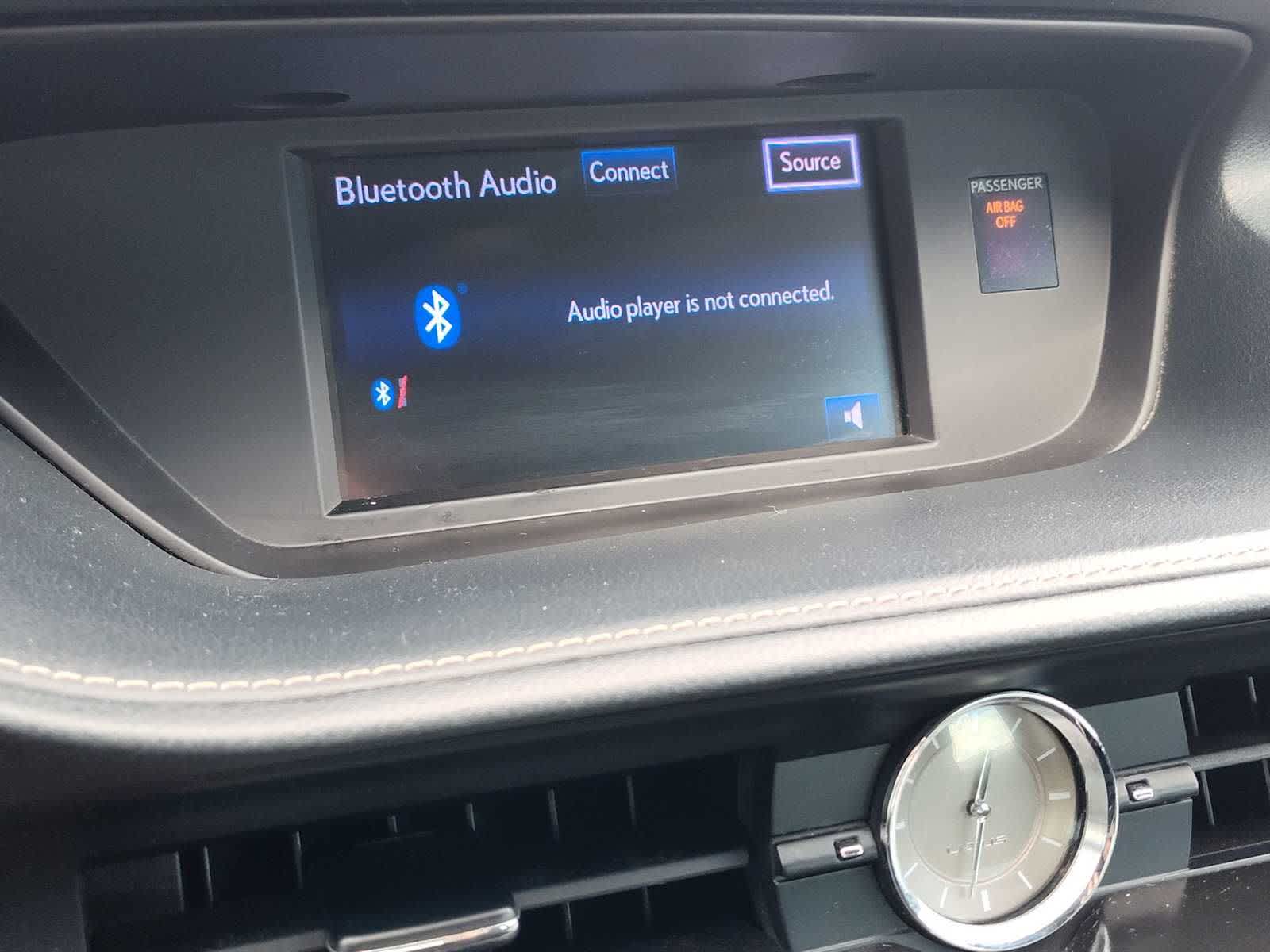 Thumbnail: 2014 Lexus ES - 11